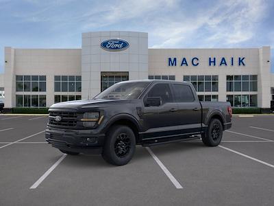 New 2025 Ford F-150 - photo 1