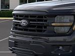 2025 Ford F-150 SuperCrew Cab 4x4 Pickup for sale #86602 - photo 17