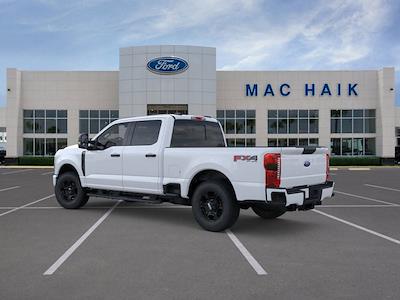 2026 Ford F-250 Crew Cab 4x4 Pickup for sale #86604 - photo 2