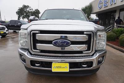 2015 Ford F-250 Crew Cab 4WD Pickup for sale #86604X - photo 2