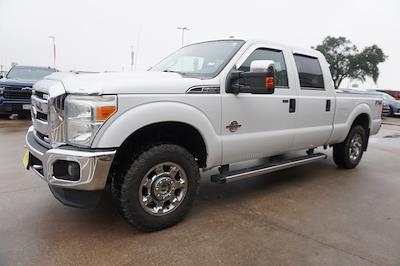 2015 Ford F-250 Crew Cab 4WD Pickup for sale #86604X - photo 1