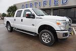 Used 2015 Ford F-250 XLT Crew Cab for sale #86604X - photo 3
