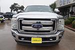 Used 2015 Ford F-250 XLT Crew Cab for sale #86604X - photo 4
