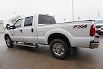 Used 2015 Ford F-250 XLT Crew Cab for sale #86604X - photo 2