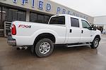 Used 2015 Ford F-250 XLT Crew Cab for sale #86604X - photo 6