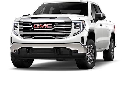 2023 GMC Sierra 1500 Crew Cab 4WD Pickup for sale #86607A - photo 1