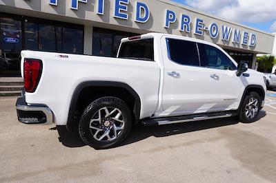 Used 2023 GMC Sierra 1500 SLT Crew Cab for sale #86607A - photo 2