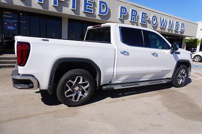 Used 2023 GMC Sierra 1500 SLT Crew Cab 4WD Pickup for sale #86607A - photo 2