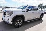 Used 2023 GMC Sierra 1500 SLT Crew Cab for sale #86607A - photo 4
