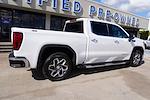 Used 2023 GMC Sierra 1500 SLT Crew Cab for sale #86607A - photo 2