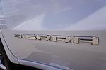 Used 2023 GMC Sierra 1500 SLT Crew Cab for sale #86607A - photo 35