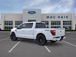 2025 Ford F-150 SuperCrew Cab 4x4 Pickup for sale #86608 - photo 2