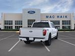 2025 Ford F-150 SuperCrew Cab 4x4 Pickup for sale #86608 - photo 11
