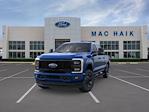 2026 Ford F-250 Crew Cab 4x4 Pickup for sale #86609 - photo 7