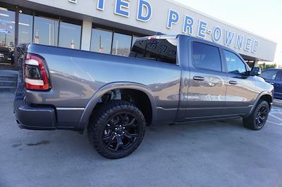 Used 2022 Ram 1500 - photo 1