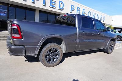 Used 2022 Ram 1500 Laramie Crew Cab for sale #86609A - photo 2
