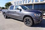 Used 2022 Ram 1500 Laramie Crew Cab for sale #86609A - photo 1