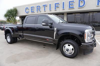 Used 2024 Ford F-350 King Ranch Crew Cab for sale #86610A - photo 1