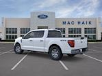 2025 Ford F-150 SuperCrew Cab 4x4 Pickup for sale #86618 - photo 2