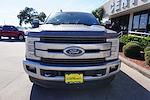 Used 2019 Ford F-250 King Ranch Crew Cab for sale #86620A - photo 2
