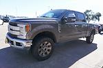 Used 2019 Ford F-250 King Ranch Crew Cab for sale #86620A - photo 3