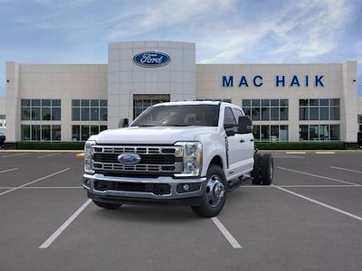 New 2026 Ford F-350 Crew Cab Cab Chassis for sale #86621 - photo 2