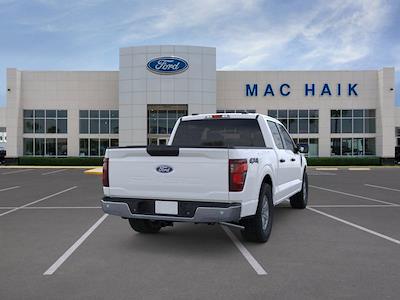 New 2025 Ford F-150 - photo 1