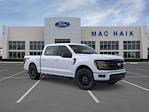 New 2025 Ford F-150 XLT SuperCrew Cab for sale #86624 - photo 7