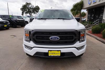 2022 Ford F-150 SuperCrew Cab 4WD Pickup for sale #86626A - photo 2
