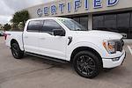 2022 Ford F-150 SuperCrew Cab 4WD Pickup for sale #86626A - photo 1