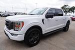 2022 Ford F-150 SuperCrew Cab 4WD Pickup for sale #86626A - photo 3