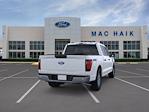 2025 Ford F-150 SuperCrew Cab 4x4 Pickup for sale #86628 - photo 8