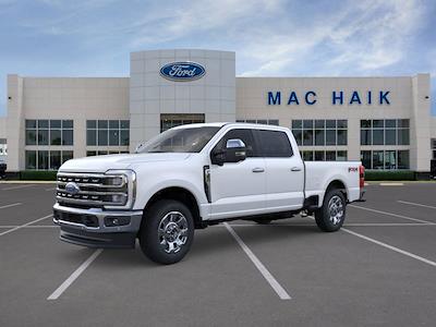 New 2026 Ford F-350 Lariat Crew Cab for sale #86632 - photo 1