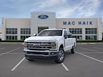 New 2026 Ford F-350 Lariat Crew Cab for sale #86632 - photo 4