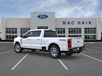 New 2026 Ford F-350 Lariat Crew Cab for sale #86632 - photo 2