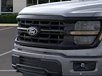 New 2025 Ford F-150 XLT SuperCrew Cab for sale #86634 - photo 17