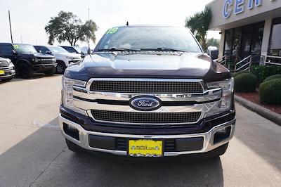 Used 2019 Ford F-150 King Ranch SuperCrew Cab for sale #86637A - photo 2