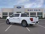 New 2025 Ford F-150 STX SuperCrew Cab for sale #86640 - photo 2
