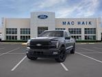 New 2025 Ford F-150 Platinum SuperCrew Cab for sale #86641 - photo 3