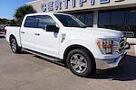 2021 Ford F-150 SuperCrew Cab RWD Pickup for sale #86641A - photo 1