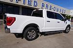 2021 Ford F-150 SuperCrew Cab RWD Pickup for sale #86641A - photo 2