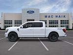 2025 Ford F-150 SuperCrew Cab 4x4 Pickup for sale #86642 - photo 4