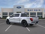 New 2025 Ford F-150 Platinum SuperCrew Cab for sale #86643 - photo 2