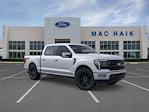 New 2025 Ford F-150 Platinum SuperCrew Cab for sale #86643 - photo 7