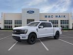 2025 Ford F-150 SuperCrew Cab 4WD Pickup for sale #86644 - photo 1