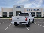 2025 Ford F-150 SuperCrew Cab 4WD Pickup for sale #86644 - photo 8