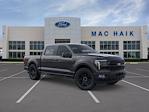 New 2025 Ford F-150 Platinum SuperCrew Cab for sale #86646 - photo 7