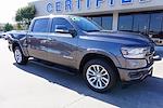 Used 2020 Ram 1500 Laramie Crew Cab for sale #86651A - photo 1