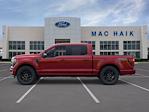 New 2025 Ford F-150 Platinum SuperCrew Cab for sale #86652 - photo 4