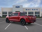 New 2025 Ford F-150 Platinum SuperCrew Cab for sale #86652 - photo 2